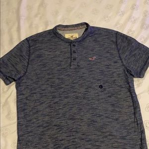 Brand new hollister t-shirt